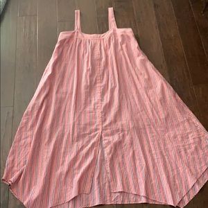 Xirena Candy Stripe Sundress SzL